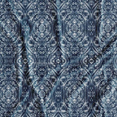 Motif Printed fabric